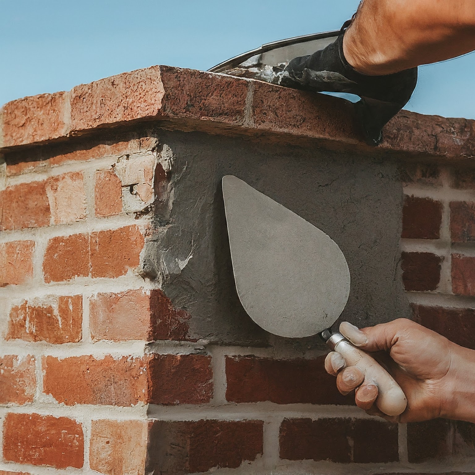 Expert Chimney Masonry Repair in La Habra, California - Professional Service by Chimney Sweep La Habra