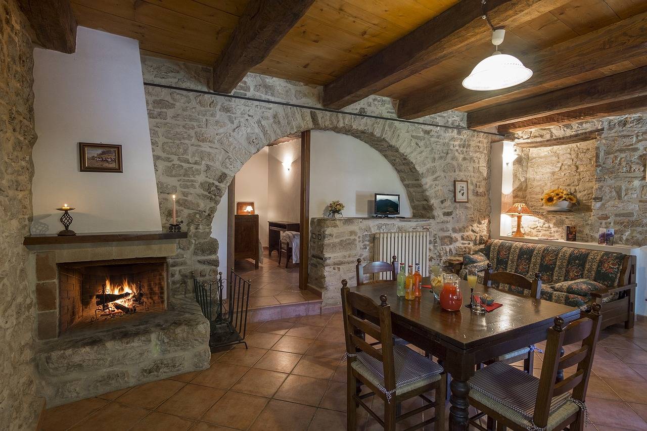 Expert Chimney and Fireplace Services in La Habra, California