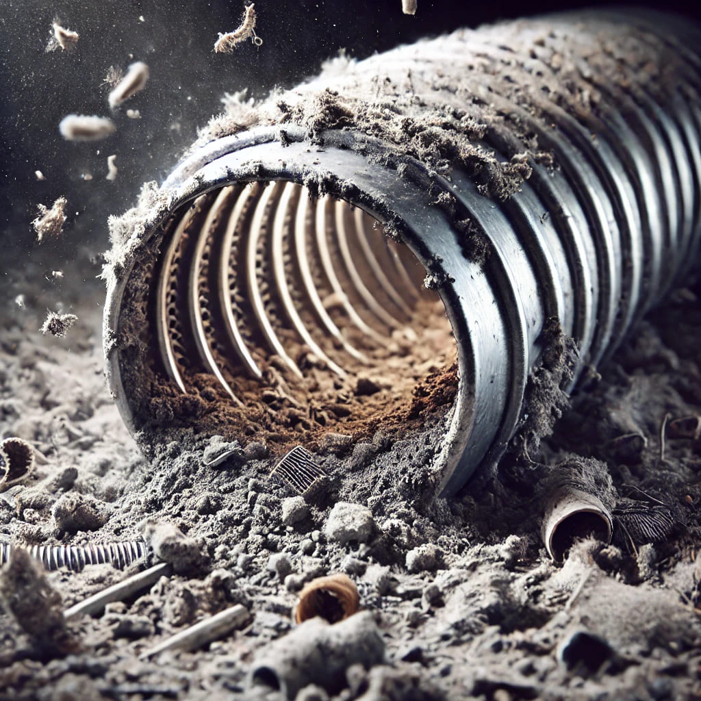 Professional Dryer Vent Cleaning La Habra CA - Expert Safety and Efficiency Solutions by Chimney Sweep La Habra