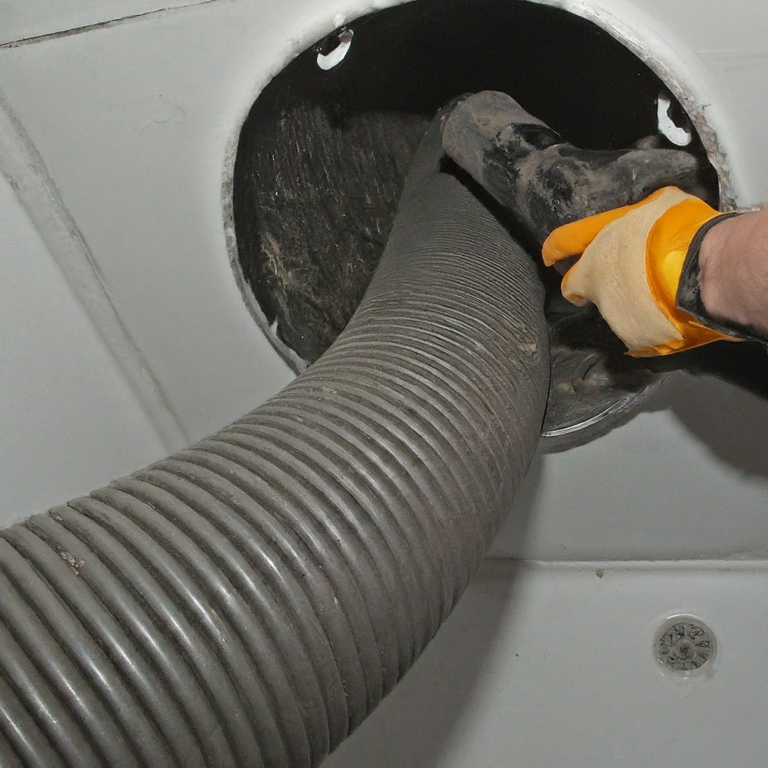Professional Duct Cleaning La Habra CA - HVAC Air Duct Cleaning Services by Chimney Sweep La Habra
