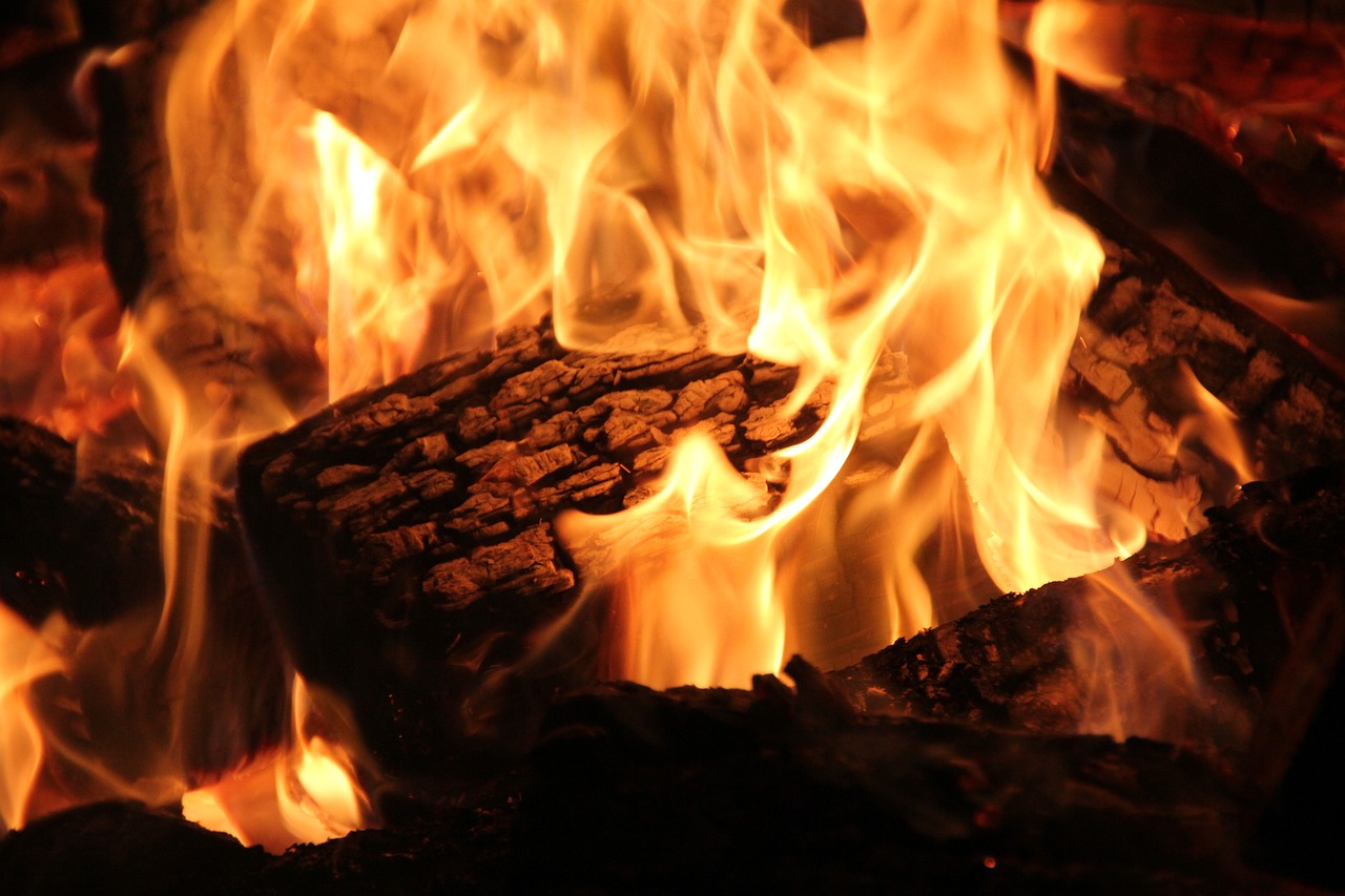 Professional Fireplace Cleaning Services In La Habra California