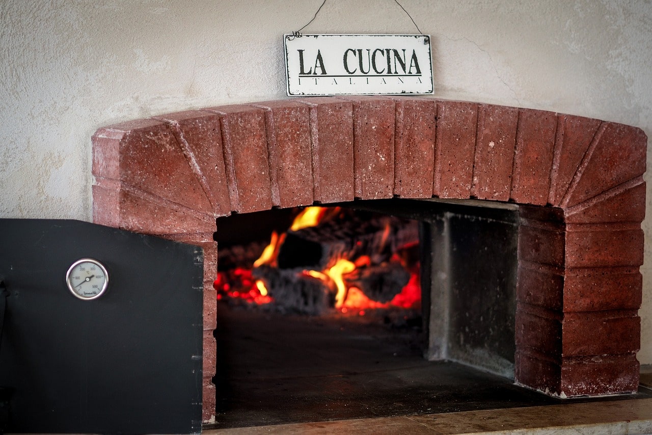 Premium Pizza Ovens and Grills in La Habra, California
